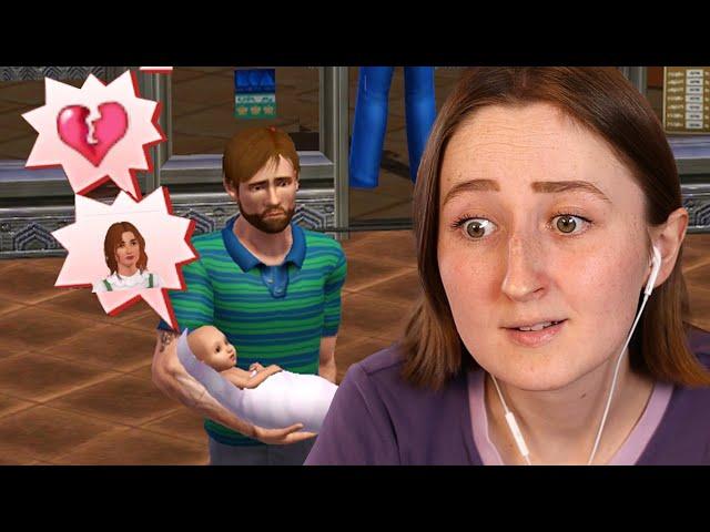 ts3 generations is the greatest pack of all time (Streamed 1/21/23)