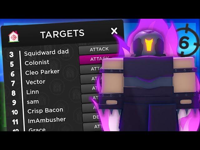 I became UNSTOPPABLE as Juggernaut... (Bloxston Mystery)