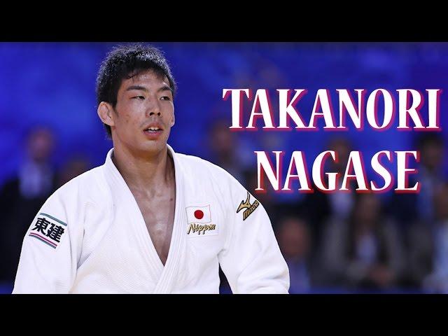 Takanori Nagase compilation - The quality - 永瀬貴規