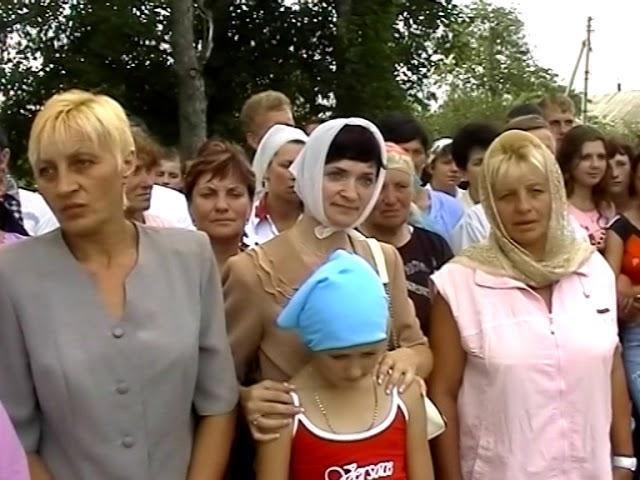 Почапово2 3мин20сек