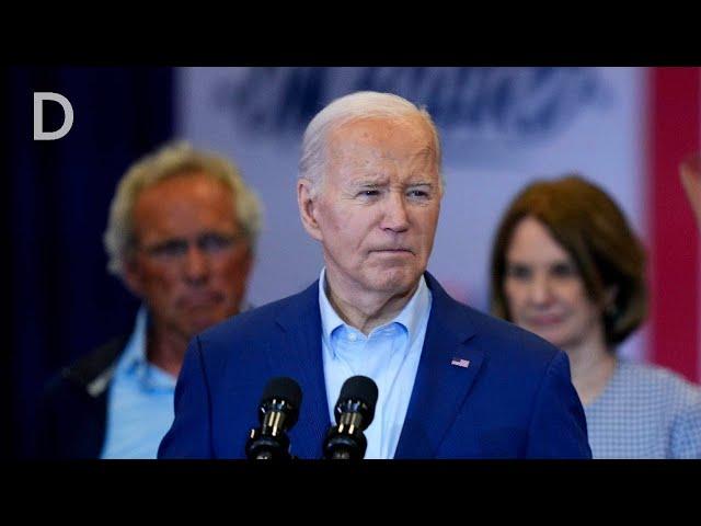 BREAKING: Biden Confirms 235 Federal Judges, More Than Trump