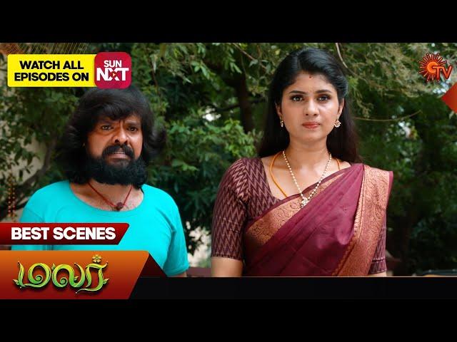 Malar - Best Scenes | 05 Oct 2024 | Tamil Serial | Sun TV