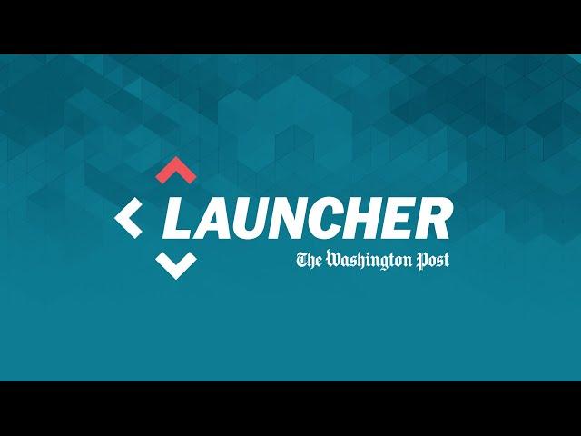 Welcome to Launcher 2.0 | Video game news and reviews from The Washington Post
