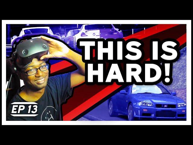 Starting A Sim Racing Channel? For beginners. Here's What You Need To Know!