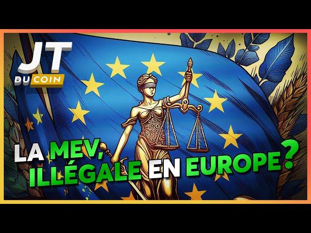 Revirement crypto aux USA ? En EU on marche sur la tête - Actu Crypto ️