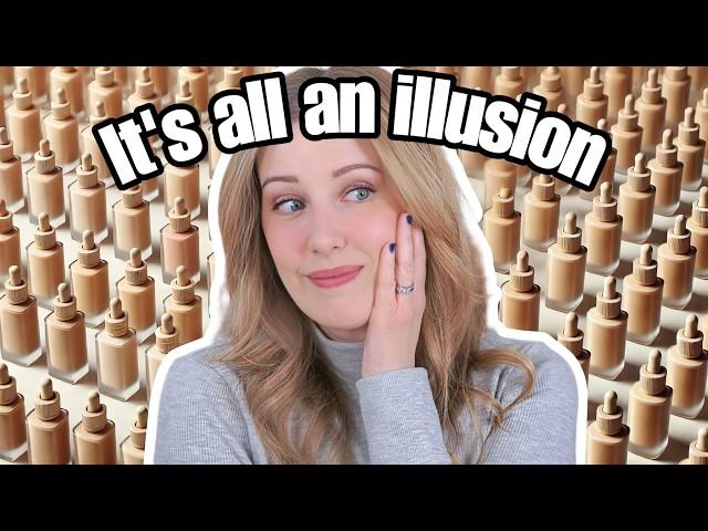 Makeup Brands Must Think We're Stupid