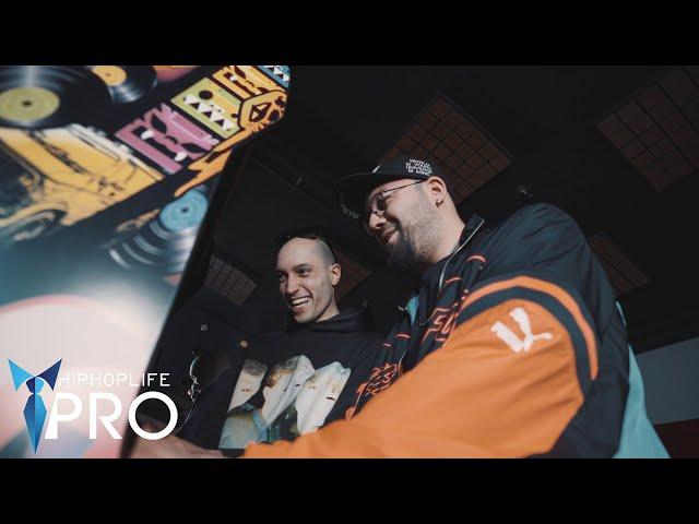 Spade427 & Kezzo - Likit (Official Video)