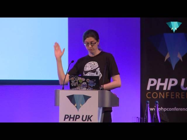 Jordi Boggiano - Composer Best Practices