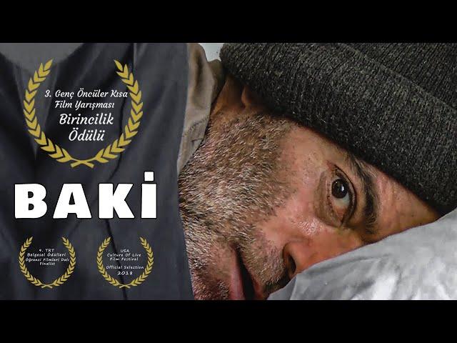 "Hiçbir ana oğlunun ölmesini istemez. Fakat ben..." - Ödüllü Belgesel Film: BAKİ