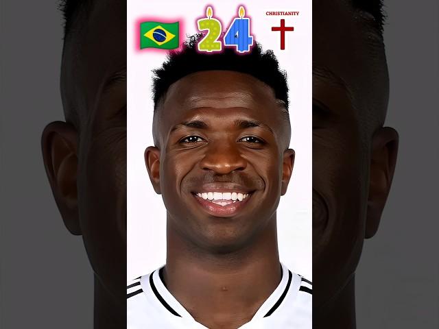 Vinicius Júnior Before and Now 2025 #vinicius #player #football #brazil #stiifgm