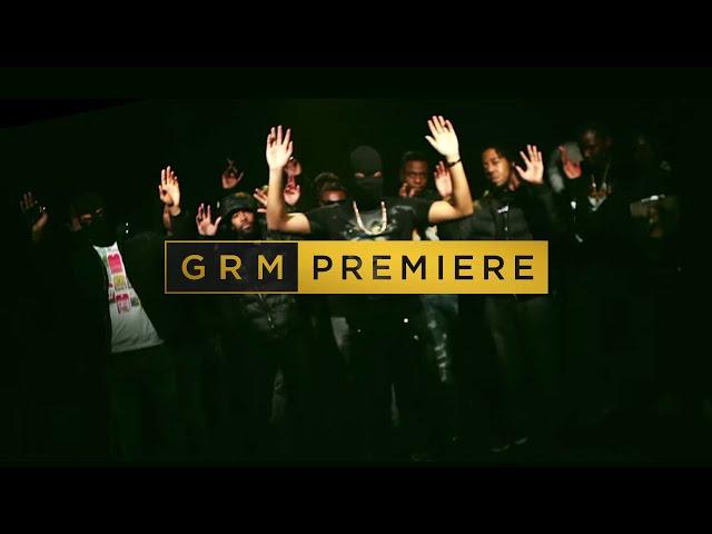 K Trap -  Anything Else (Prod. By Carns Hill) [Music Video] | GRM Daily