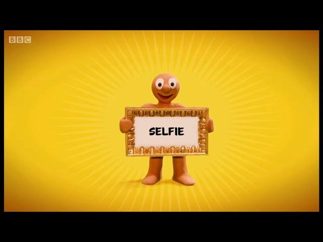 Morph Selfie Csupo