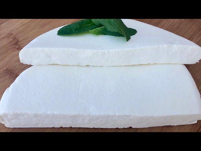 Soft Paneer At Home ، بهترین پنیر خانگی و اسفنجی Tips & Tricks To Make The Best Paneer ( Cheese )