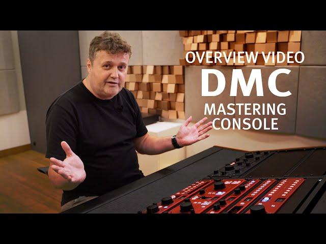 SPL DMC – Overview Video