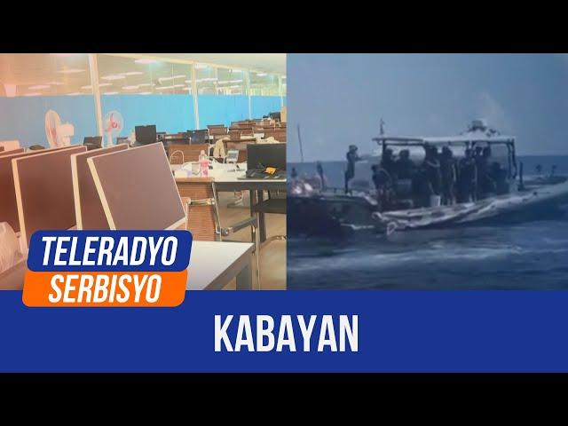 Kabayan | Teleradyo Serbisyo (10 June 2024)