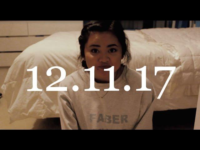 12.11.16 || What's the point? Passion vs Practicality.