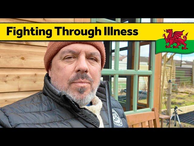 213. Is Spring today or later? - Living Alone in Wales (March 2025)