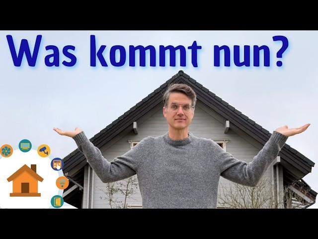 DAS ist mein nächstes SmartHome System | verdrahtet.info [4K]