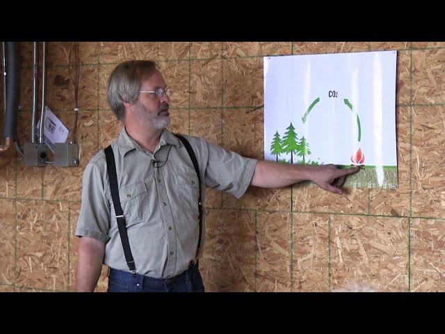 Biochar Workshop Part 3, The Carbon Cycle