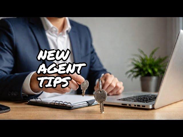 10 things to know as a new real estate agent!!  Watch this before you get into the business!!