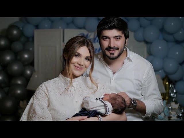 Murad Ismayıl & Ulviyye Ismayıl  (videographer - Fuad Ismayilov)