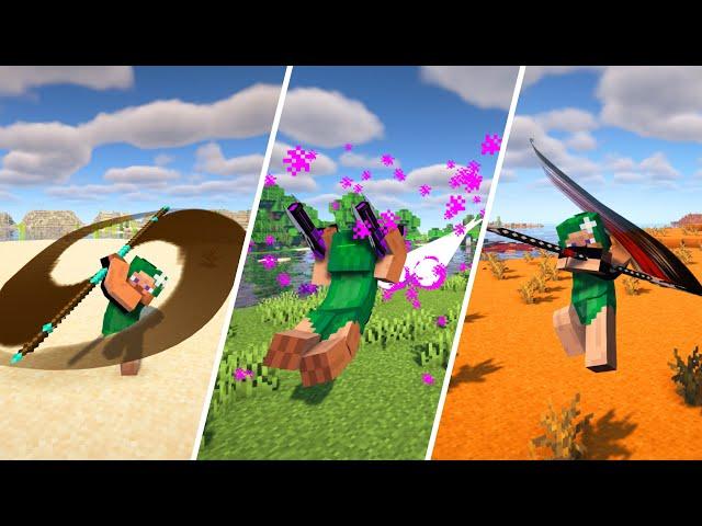 20 NEW Minecraft Mods You Need To Know! (1.20.1, 1.18.2)