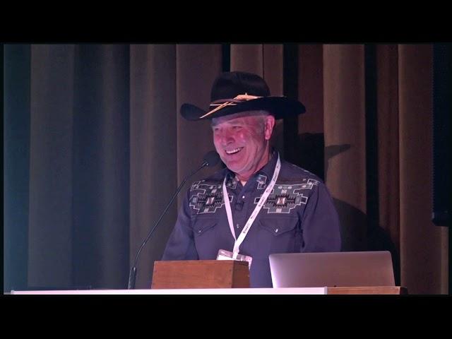 Bob Quinn - The Past, Present, and Future of Organic - EcoFarm 2020 Keynote