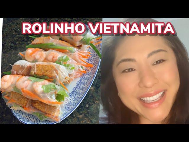 ROLINHO VIETNAMITA