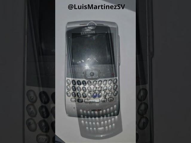 #QWERTY_OBSESSION #I️BB #RETRO_PHONE #BB #BLACKBERRY