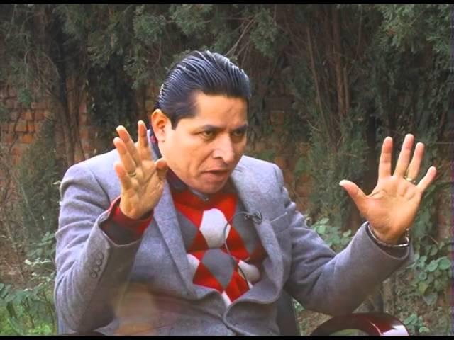 Rishi Dhamal Talk With Lokendra Bahadur Chand