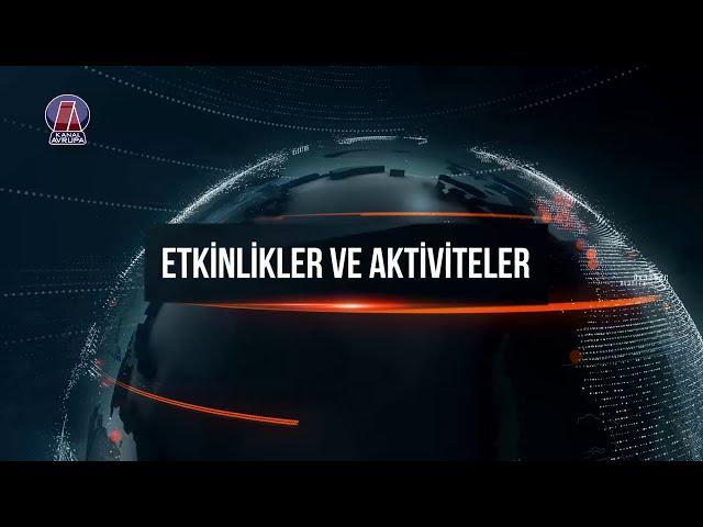 İSVİÇRE TÜRK DİYANET VAKFI DERNEK BAŞKANLARI, İTDV ÇALIŞTAYINDA BULUŞTU | ETKİNLİKLER VE AKTİVİTELER