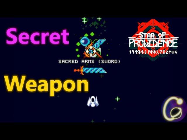 Find SECRET Weapons and More in Star of Providence!