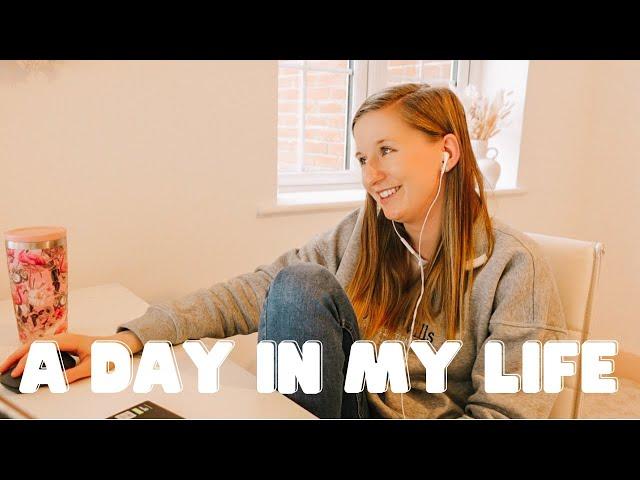 A DAY IN THE LIFE OF AN ACCOUNTANT - RUNNING AN ACCOUNTANCY PRACTICE IN MY TWENTIES !!