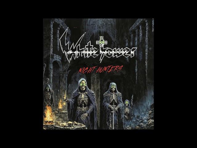 White Tower - Night Hunters (2024) | Full Album