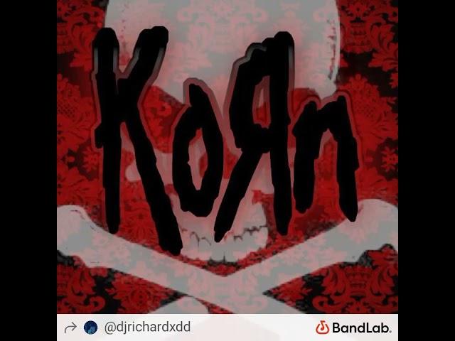 KORN ft(D.E.A.D)