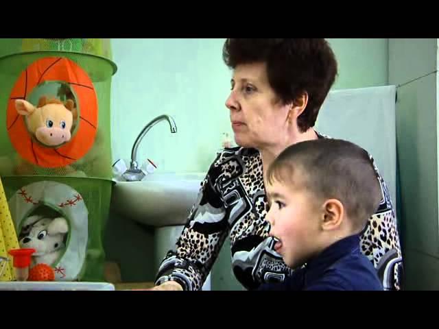 Детский сад 36 Пятигорск Презентация 2012