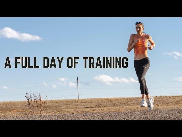 Full Day of Training & Sponsorship Announcement