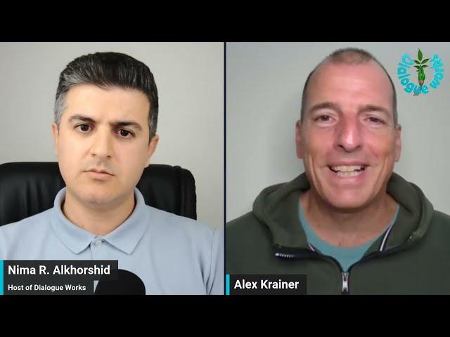 Alex Krainer: Trump WINS! Israel & Ukraine Face Crippling Defeats! The EU in Trouble!