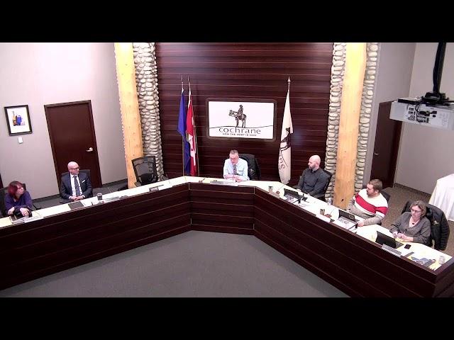 Committee of the Whole - 02 Dec 2024