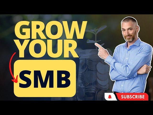 Grow your SMB