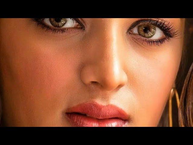 !! nidhi agrawal !! hd face video #nidhiagerwal