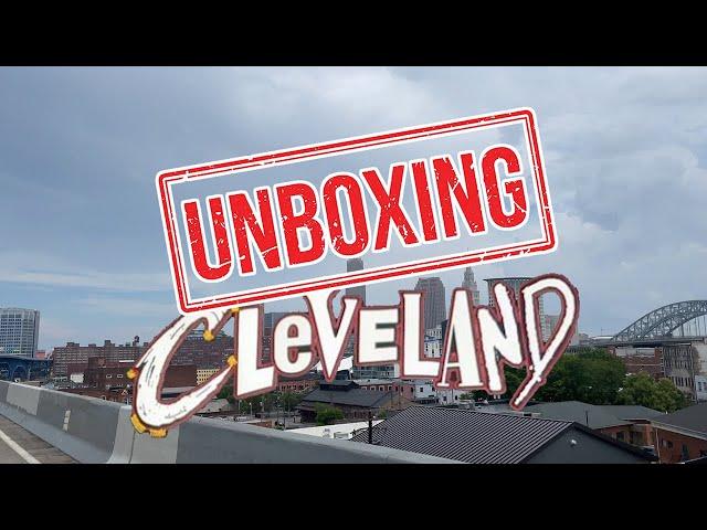 What It's REALLY Like Living In Cleveland, Ohio