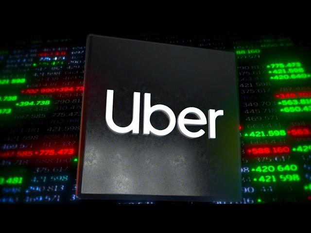 How Uber Handles TRILLIONS of Transactions