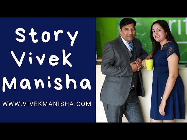 Story Vivek Manisha