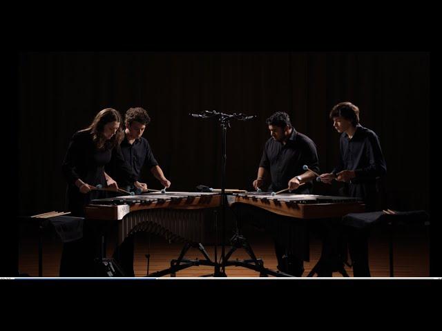 Vic Firth Artist Performance | VV by Juri Seo