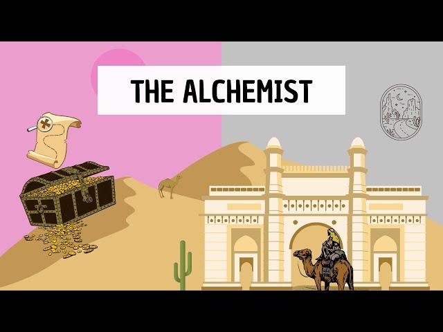 The Alchemist (detailed summary) by Paulo Coelho - Discover your purpose in life!