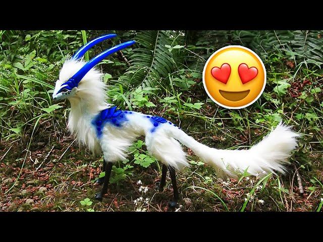 10 Unique Animals You Won’t Believe Exist