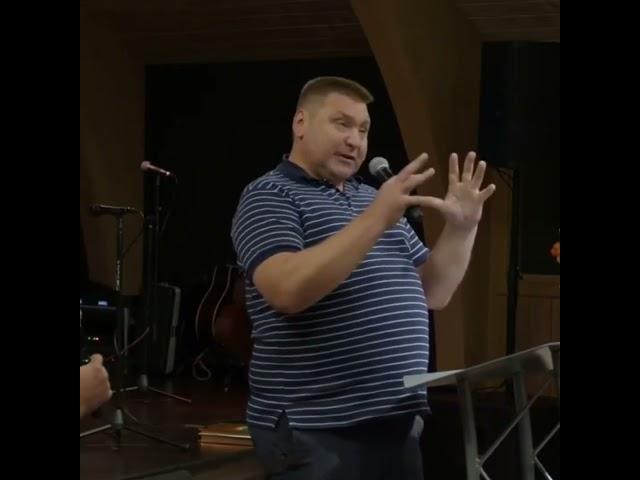 Призывающий Господа