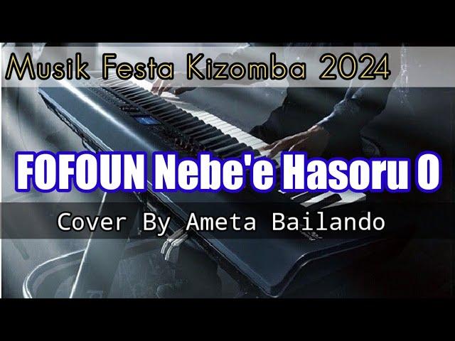 Music Tetun Festa Kizomba 2024 • Fofoun Nebe Hasoru O •