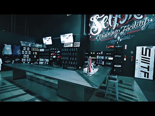 Self Made Training Facility Tour of Temecula Headquarters